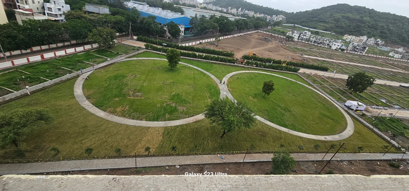 Actual site photo 3